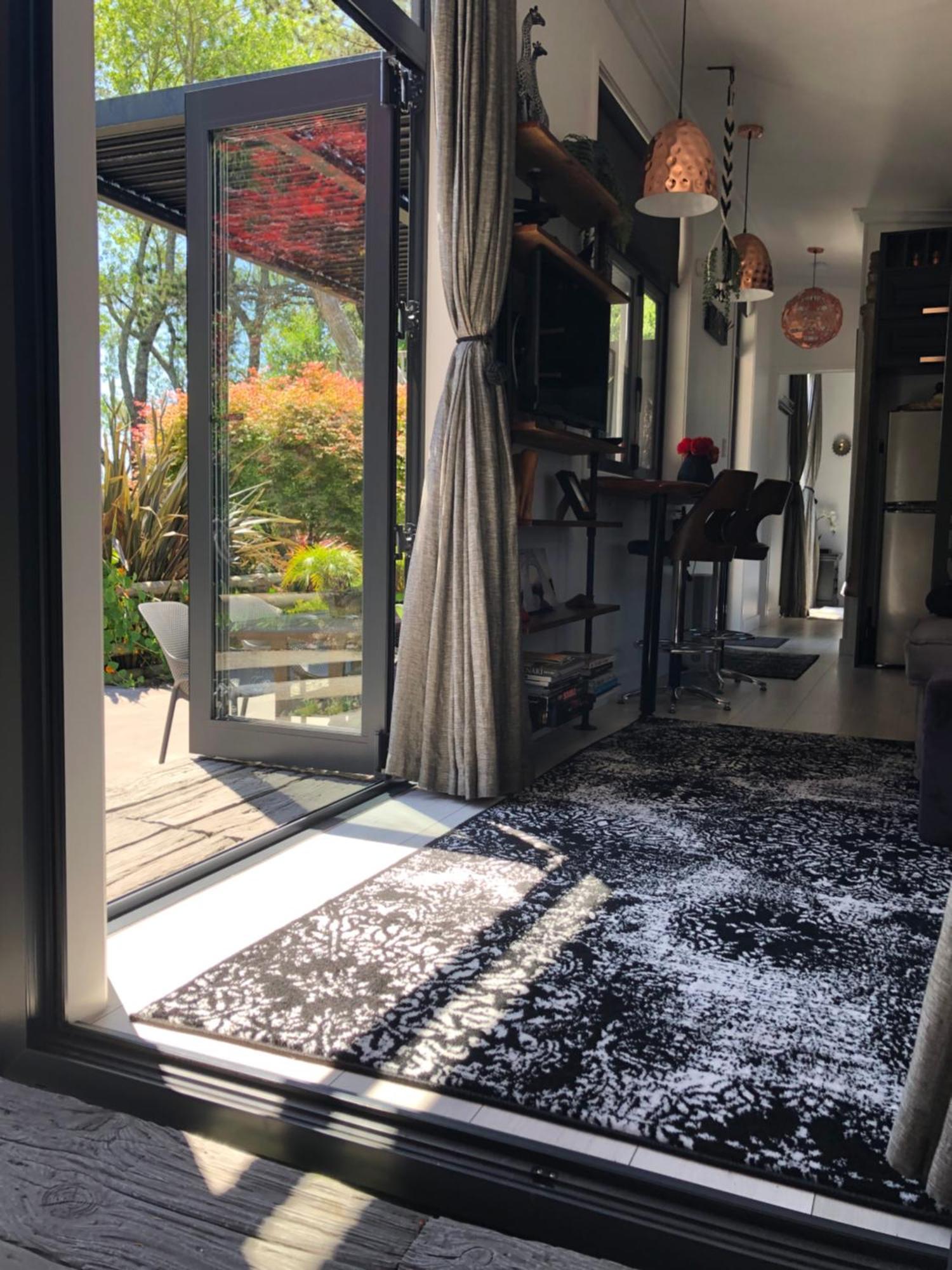 Tiny Home Luxury Farm Escape New Plymouth Egmont Village Exterior photo